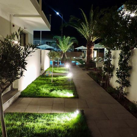 Essentia Vita Comfy Suites Limenas  Esterno foto