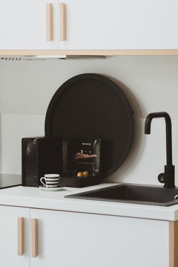 Essentia Vita Comfy Suites Limenas  Esterno foto