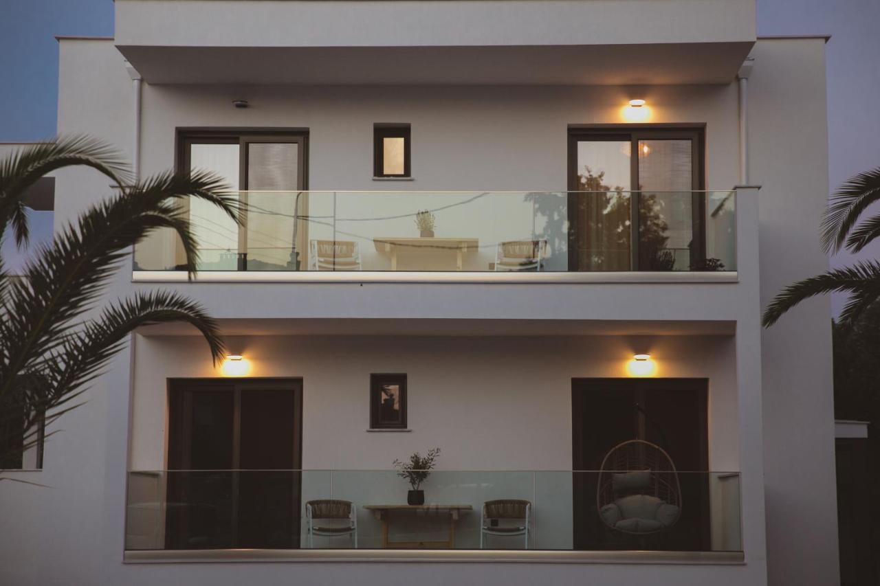 Essentia Vita Comfy Suites Limenas  Esterno foto
