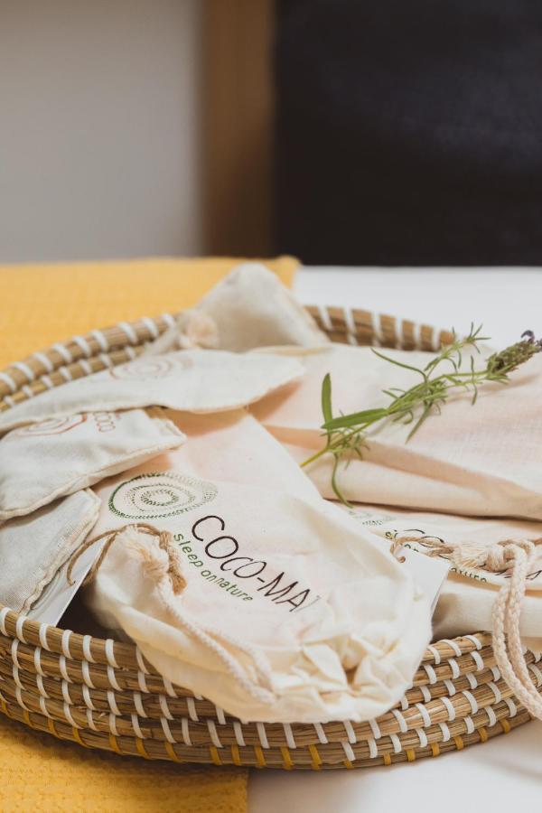 Essentia Vita Comfy Suites Limenas  Esterno foto