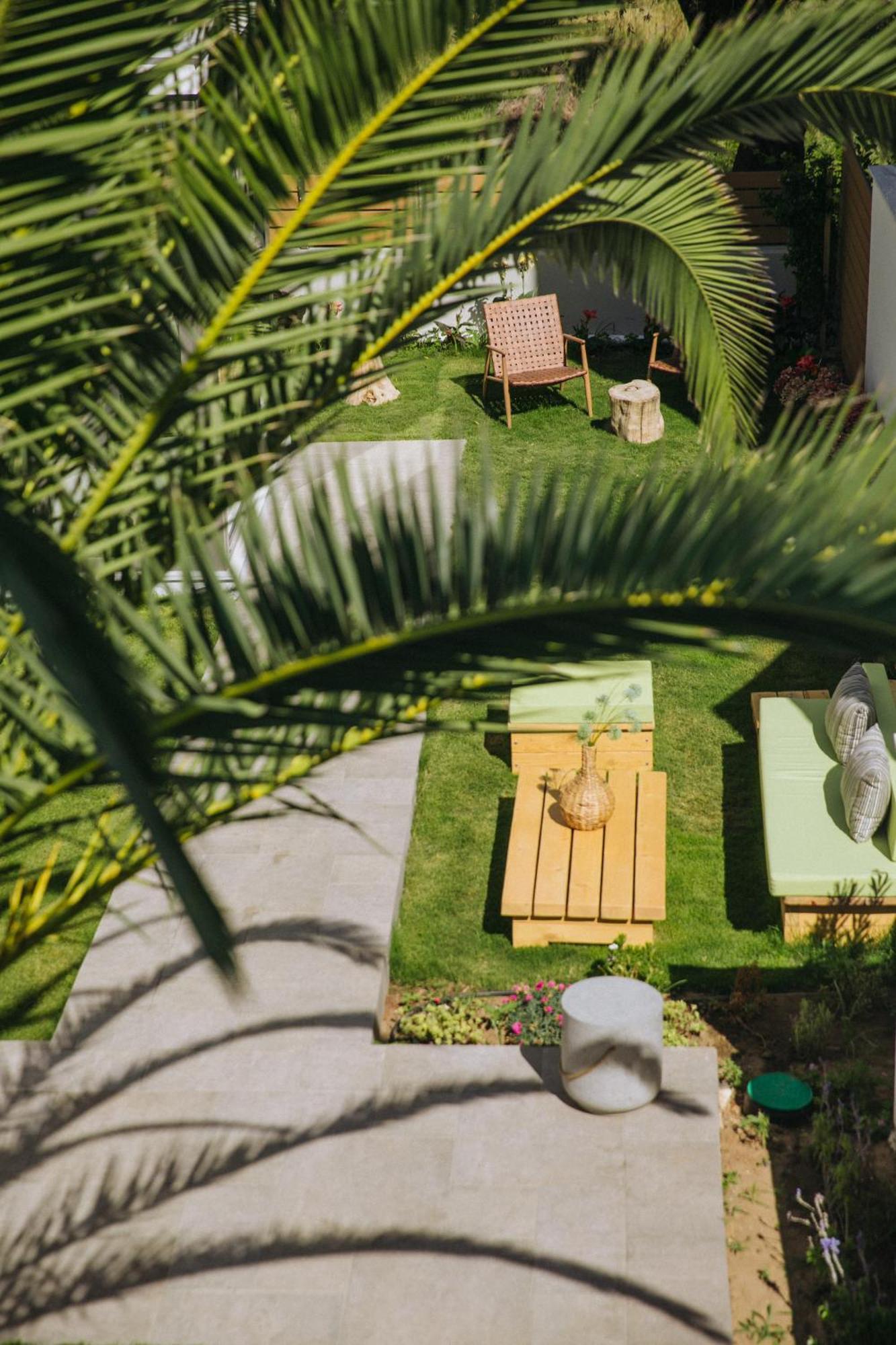 Essentia Vita Comfy Suites Limenas  Esterno foto